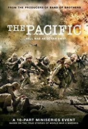 The Pacific Season 1 (2010) สมรภูมิวีรบุรุษ [พากย์ไทย]