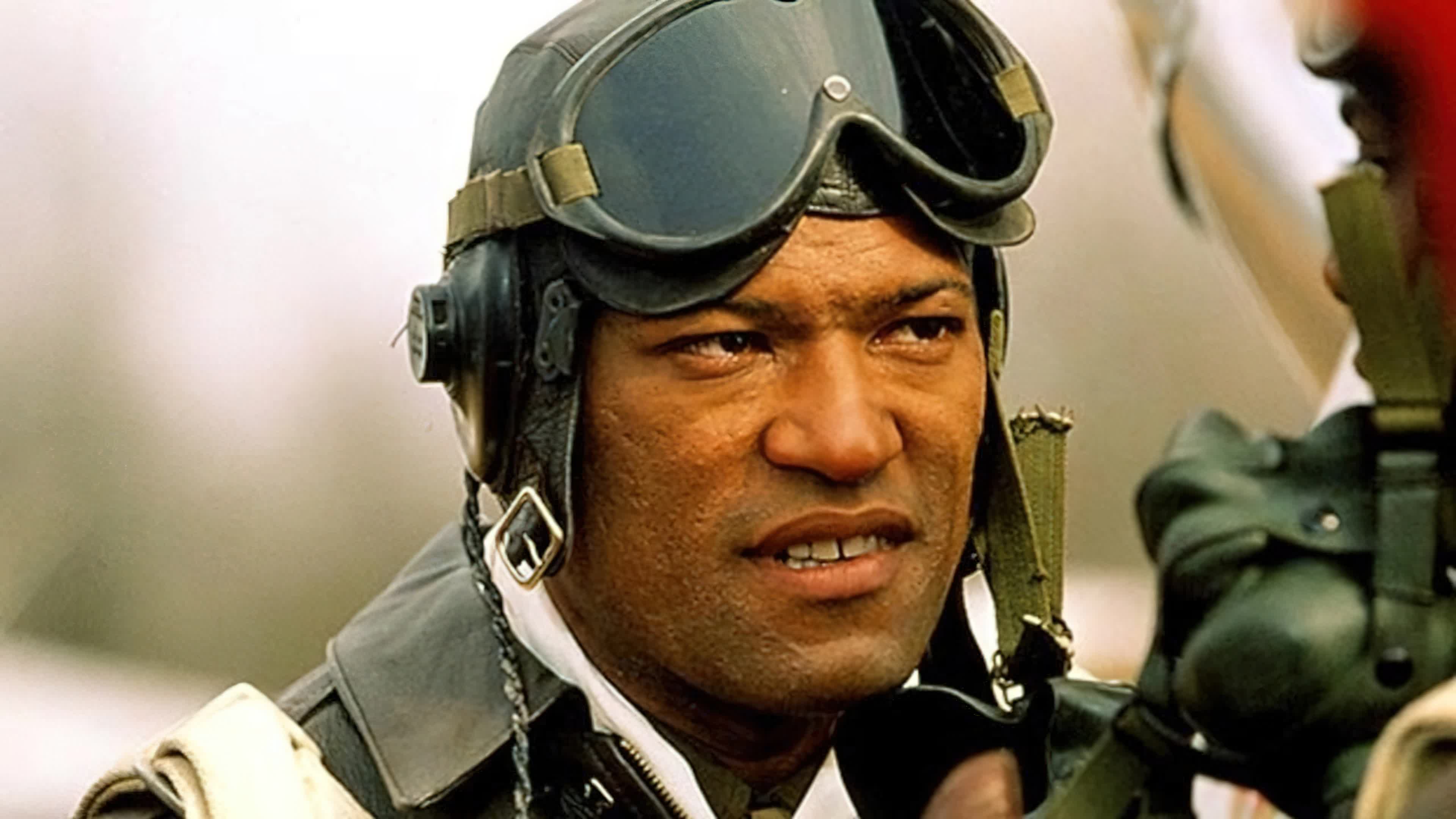 The Tuskegee Airmen (1995) ฝูงบินขับไล่ทัสกีกี้ 