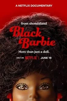 Black Barbie (2024) 
