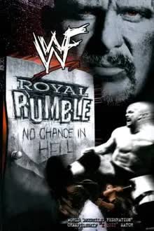 WWE Royal Rumble (1999)