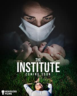 The Institute (2022)