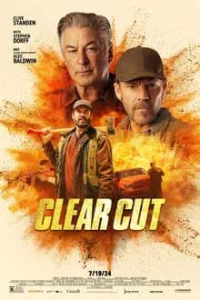 Clear Cut (2024) [NoSub]