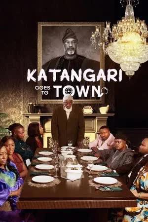 Katangari Goes to Town (2024) [NoSub]