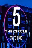 The Circle Season 5 (2022) เดอะ เซอร์เคิล (สหรัฐฯ)