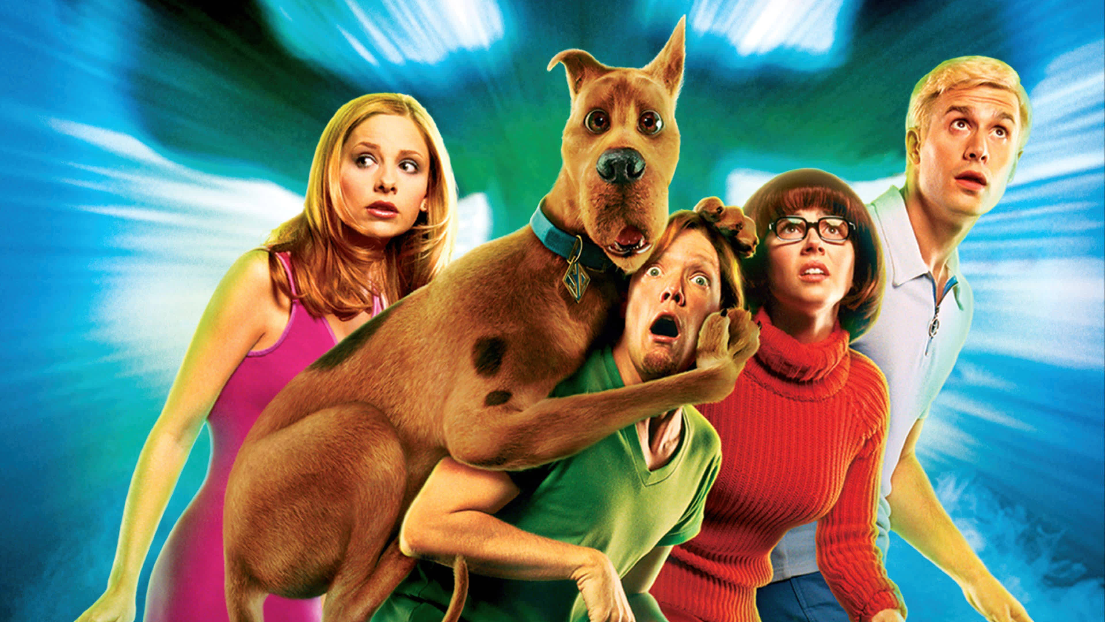 Scooby-Doo (2002) สกูบี้-ดู 