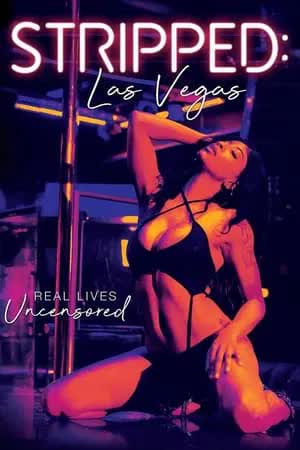 Stripped Las Vegas (2021) [NoSub]