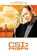 CSI Miami Season 8 (2009)