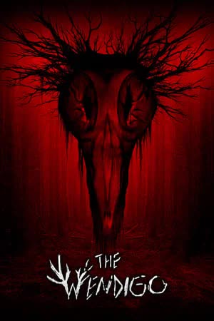 The Wendigo (2022) [NoSub]