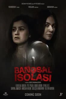 Bangsal Isolasi (2024) [NoSub]