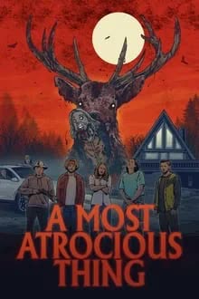 A Most Atrocious Thing (2024) [NoSub]