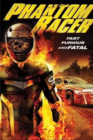 Phantom Racer (2009)