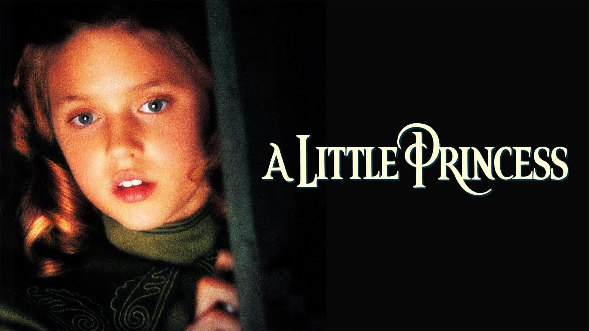 A Little Princess (1995) 