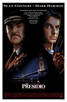 The Presidio (1988)
