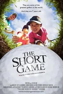 The Short Game (2013) โปรตัวจิ๋ว สวิงสุดฝัน