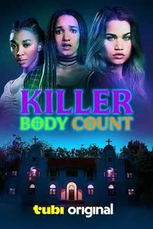 Killer Body Count (2024) [NoSub]