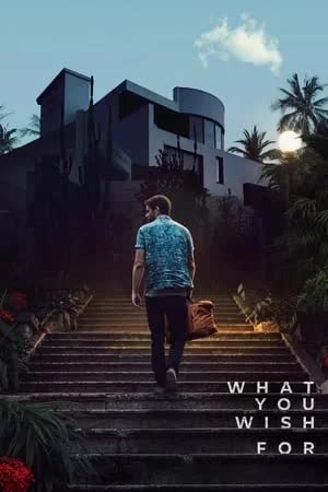 What You Wish For (2023) [NoSub]