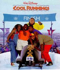 Cool Runnings (1993)