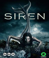 Siren Season 1 (2018)